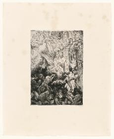 Goethes Faust - Zweiter Teil Chor der Engel (WVZ 815,414)
