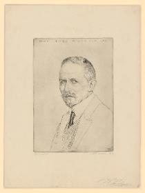 Max Lehrs
