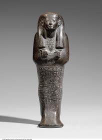 Schabti des Ptah-mose