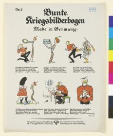 Made in Germany