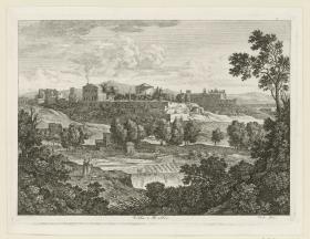 Villa Mattei