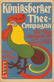 Königsberger Thee-Compagnie
