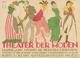 Theater der Moden