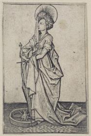 Hl. Katharina