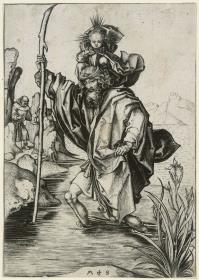 Hl. Christophorus