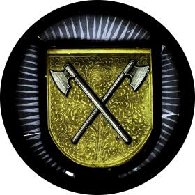 Wappen der Stadt Biel