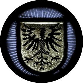 Wappen der Stadt Aarau