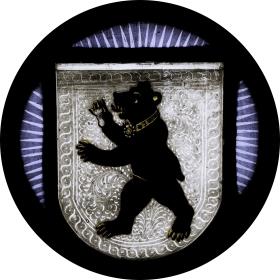 Wappen der Stadt St. Gallen