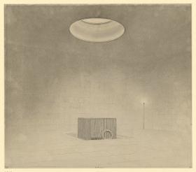 Ehrenmal Neue Wache, Unter den Linden, Berlin