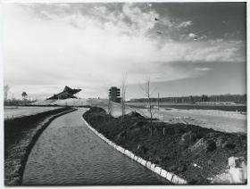 Oberschleißheim, Olympia-Regattastrecke