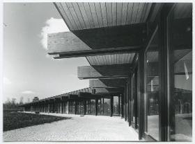 Oberschleißheim, Olympia-Regattastrecke