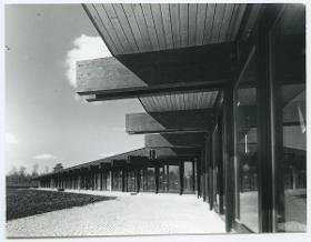 Oberschleißheim, Olympia-Regattastrecke
