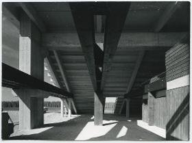 Oberschleißheim, Olympia-Regattastrecke