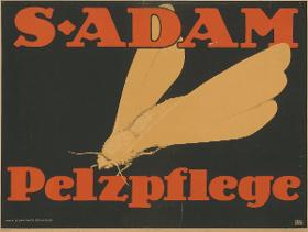 S. Adam Pelzpflege