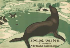 Zoologischer Garten Elberfeld
