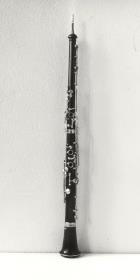 Oboe in C