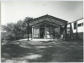 Glonn, Bildhaueratelier und Wohnhaus