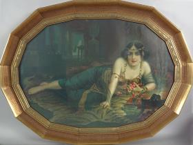 Salome.