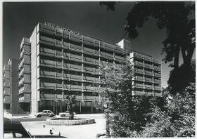 München, Hotel Residence