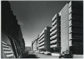 München, Hotel Residence