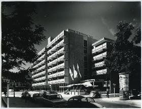 München, Hotel Residence