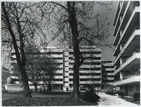 München, Hotel Residence