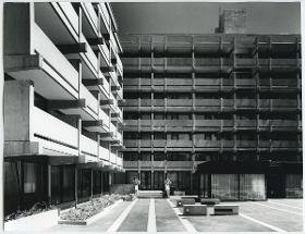 München, Hotel Residence