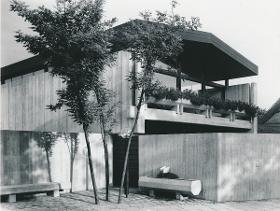 München, Haus Lange