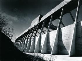 Harburg, Zementwerk Märker