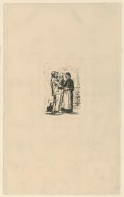 Begrüßung (2. Zustand, aus der Auflage für den PAN, 5. Jg., Heft 1)
