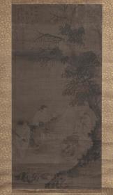 Die Zen-Exzentriker Bukan, Kanzan und Jittoku