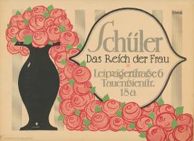 Schüler. Das Reich der Frau