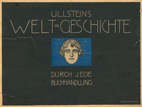 Ullsteins Weltgeschichte