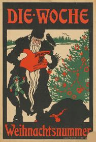 Die Woche Weihnachtsnummer