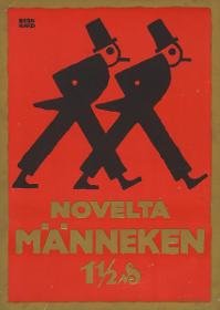 Novelta Männeken