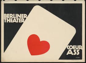 Coeur Ass im Berliner Theater