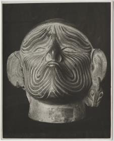 Figurengefäß