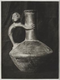 Figurgefäß