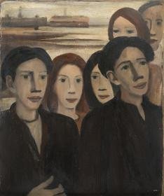 Jugend (Aufbau Werft)