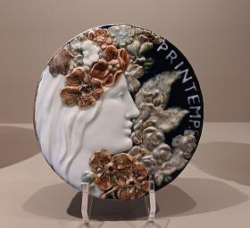 Briefbeschwerer "Printemps"