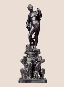 Venus mit Amor