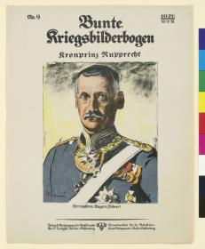 Kronprinz Rupprecht