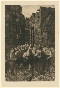 Die Carmagnole (5. Zustand)