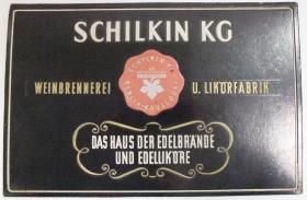 Schilkin KG.