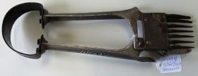 RAPIDE Hauptner-Patent