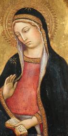 Maria der Verkündigung