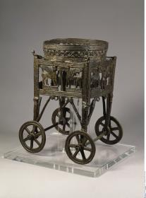 Kesselwagen