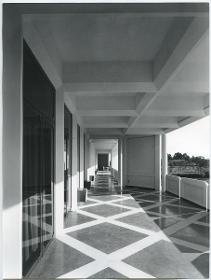 Brasilia, österreichische Botschaft