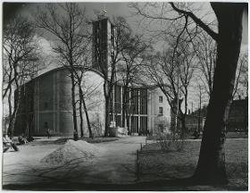 München, St. Matthäus