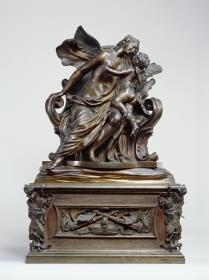Amor und Psyche